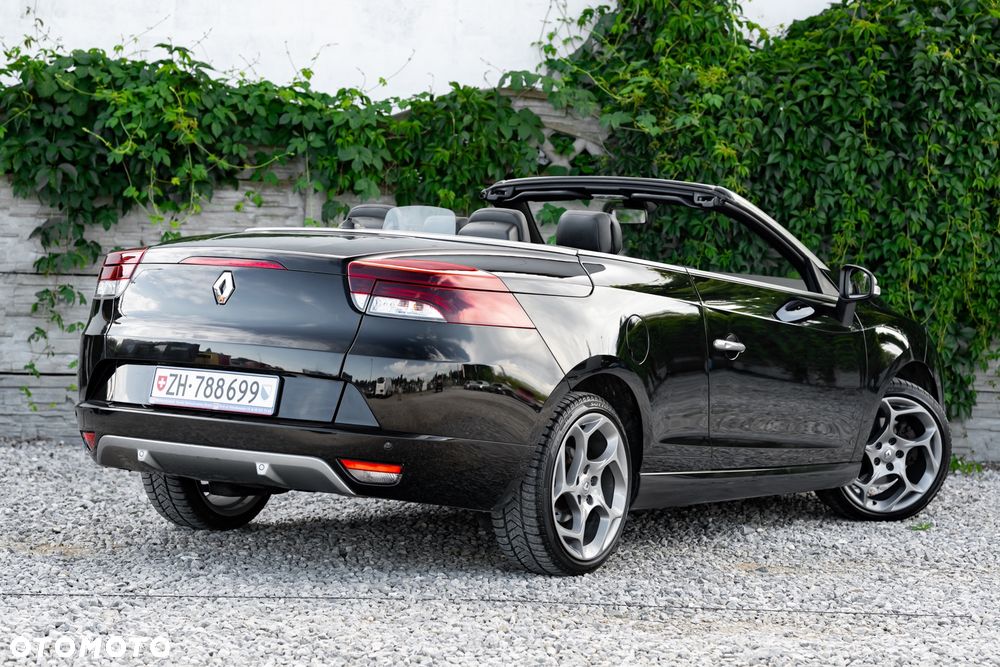 Renault Megane TCe 180 GT - 8