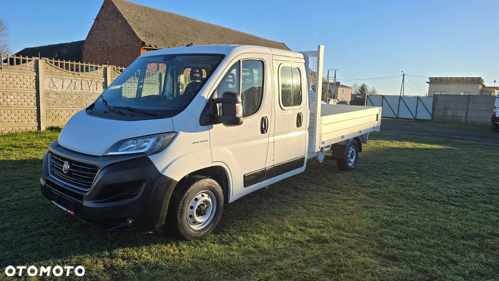 Fiat Ducato - 9