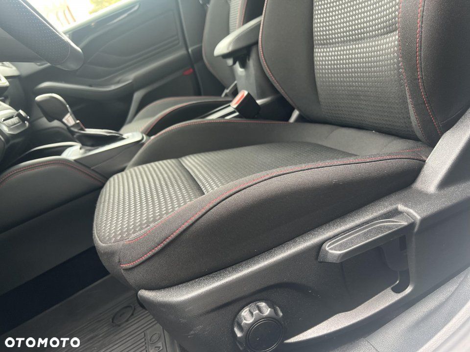 Ford Focus - 7