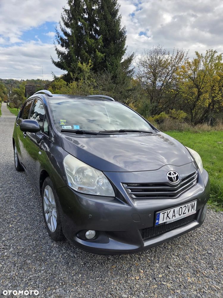 Toyota Verso 1.8 Prestige EU5 MS - 2