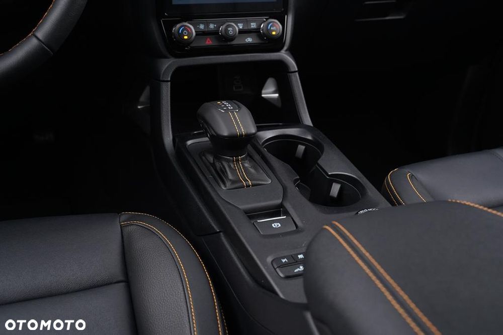 Ford Ranger 2.0 EcoBlue Bi-Turbo 4x4 DC Wildtrak - 25