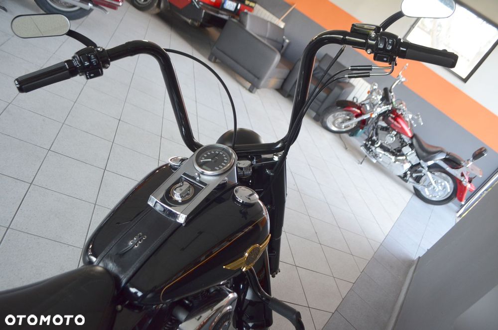 Harley-Davidson Softail Fat Boy - 33