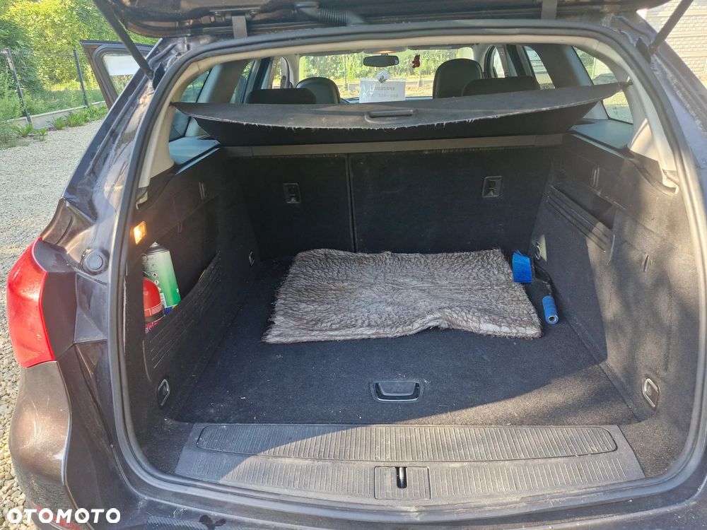 Opel Astra - 6
