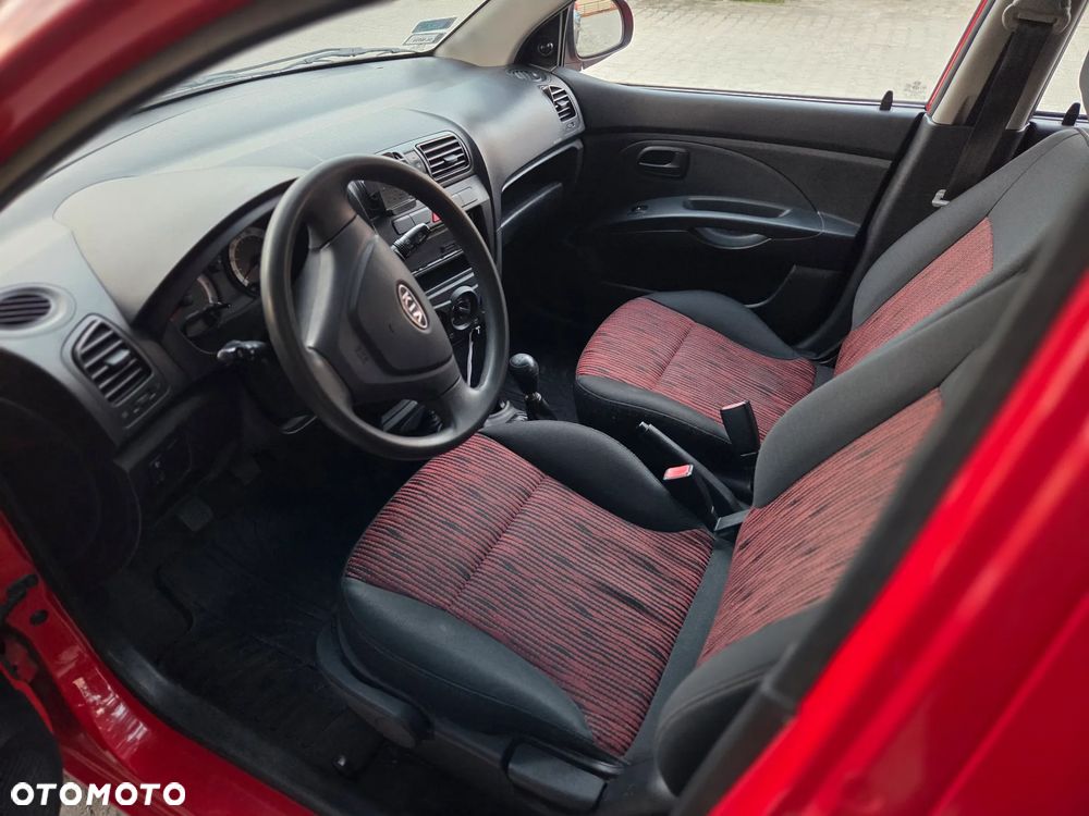 Kia Picanto 1.0 Comfort - 5