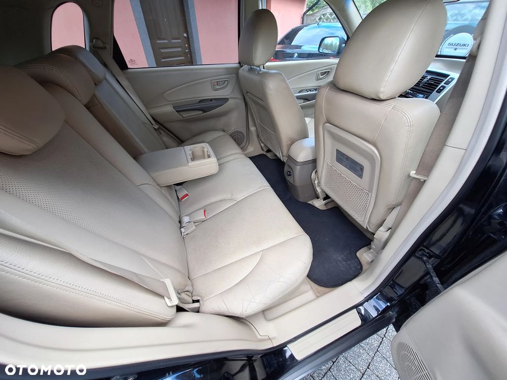 Hyundai Tucson 2.0 CRDi Premium - 6