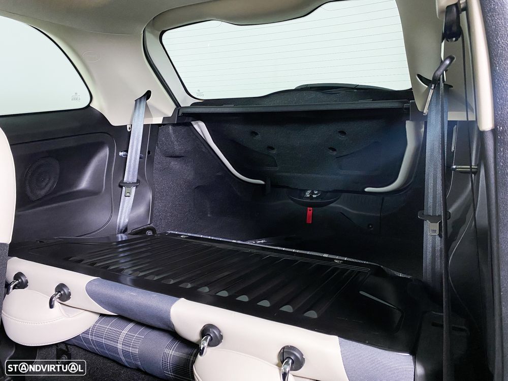 Fiat 500 1.2 Mirror - 17