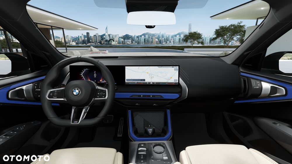 BMW X3 xDrive20d mHEV - 9