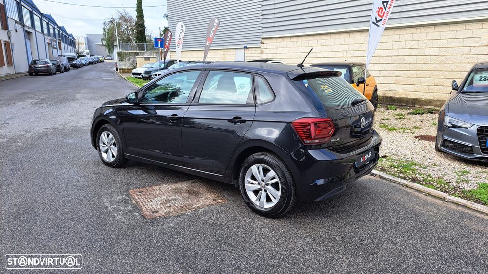VW Polo 1.0 Confortline - 25