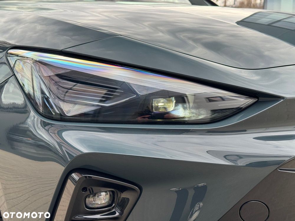 Cupra Leon Sportstourer 1.5 TSI - 17