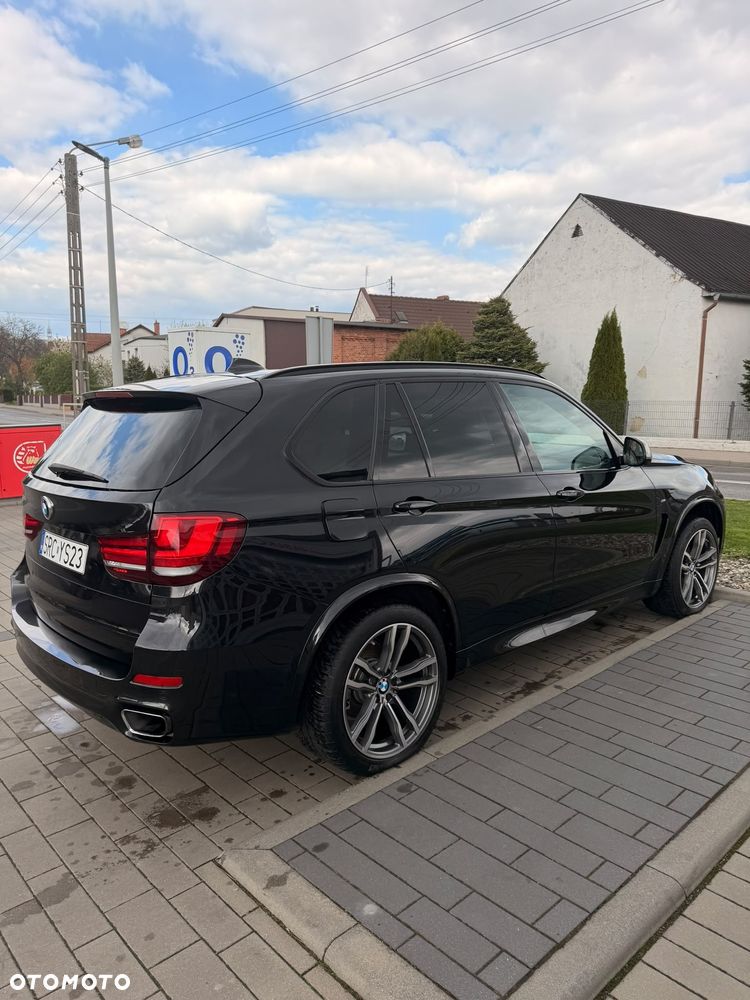 BMW X5 - 3