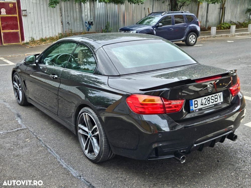 BMW Seria 4 428i xDrive - 4