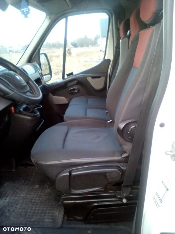 Renault Master - 19
