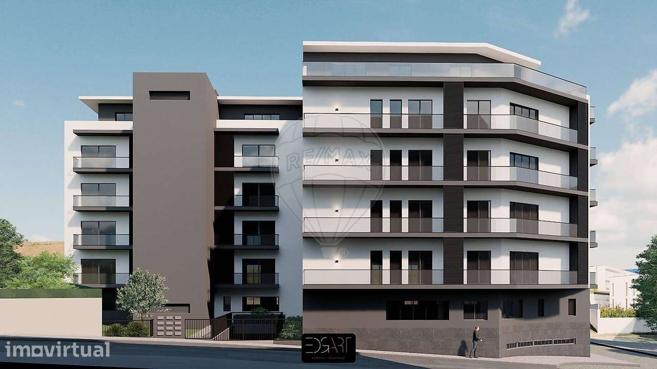 Apartamento T3 para venda - Grande imagem: 3/19