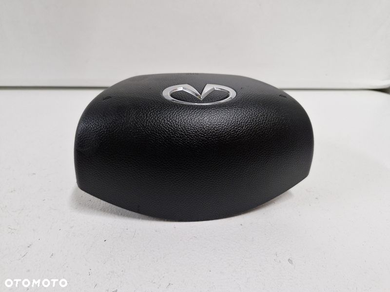infiniti m m30 poduszka powietrzna kierowcy kierownicy airbag - 3