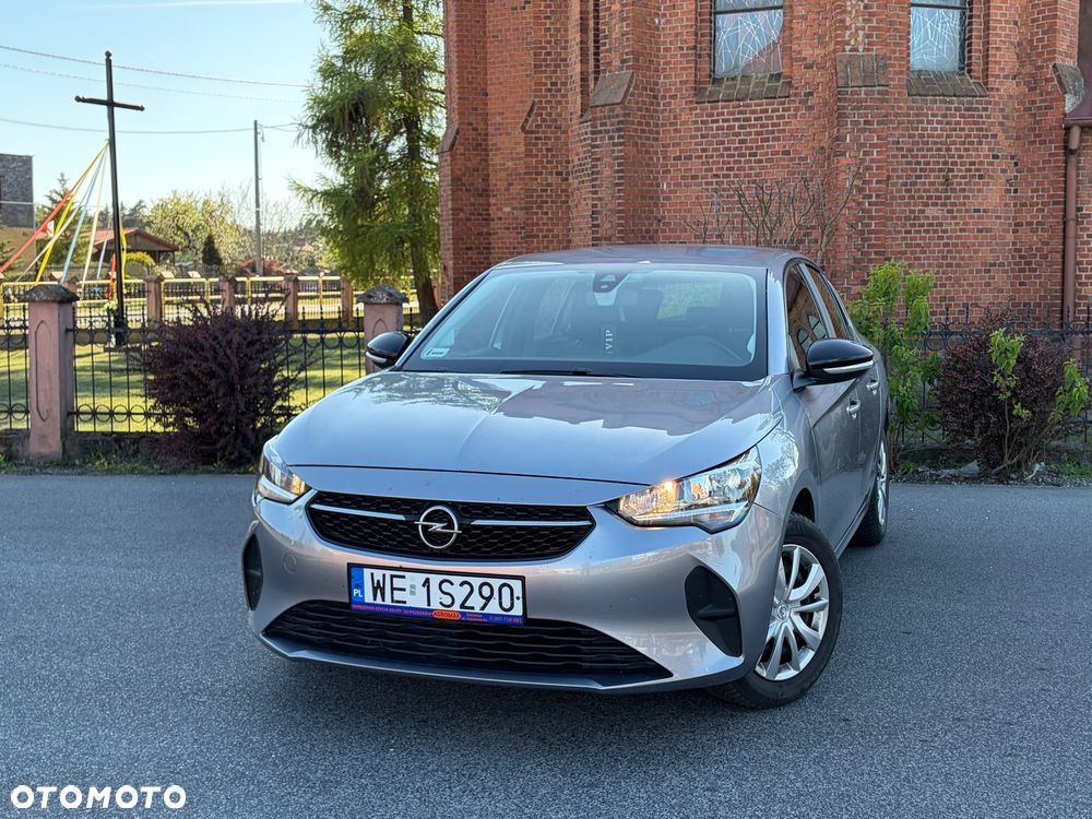 Opel Corsa - 6