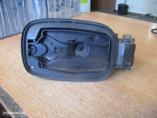 Tampa Combustivel 148064512R RENAULT MEGANE 4 2017 1.5DCI 110CV 5P AZUL - 1