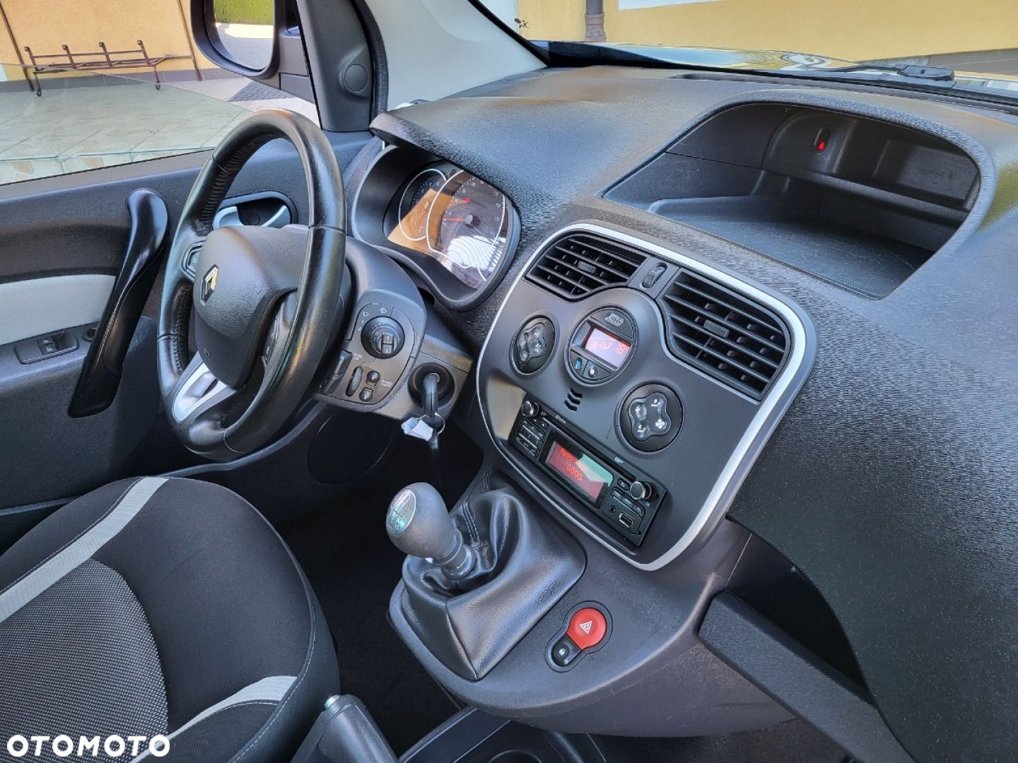 Renault Kangoo - 26