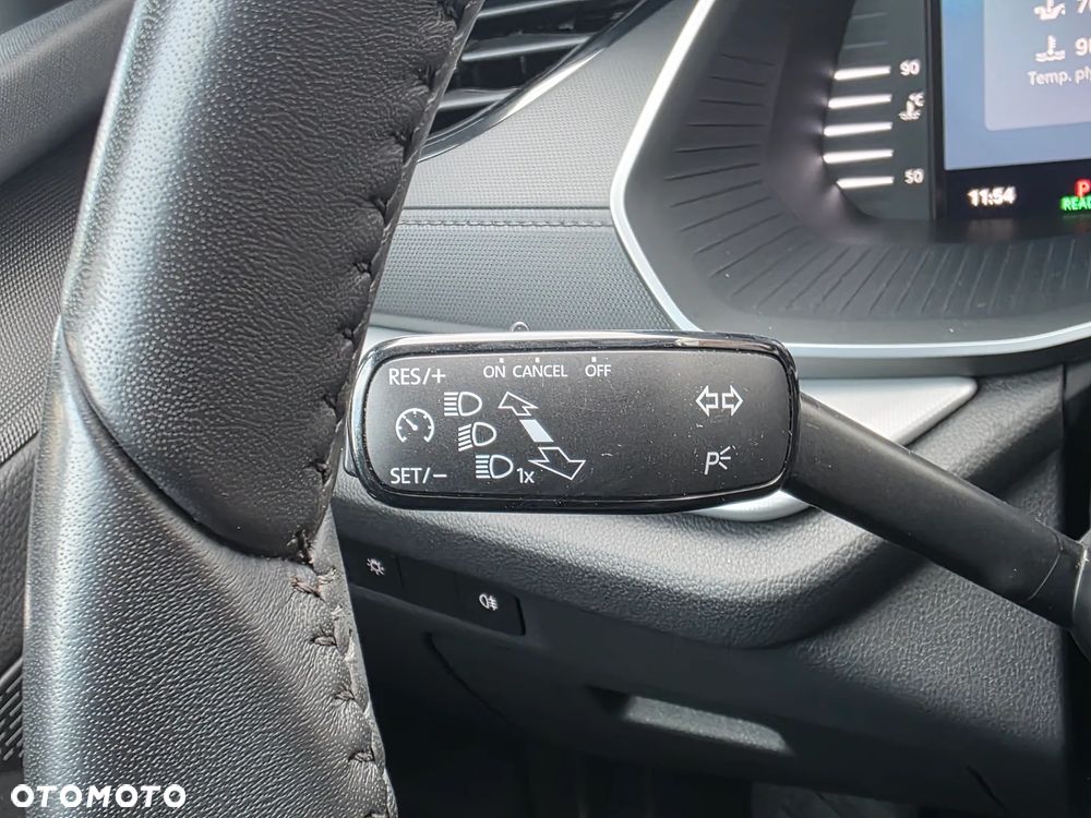Skoda Octavia 1.5 TSI e-Tec Style DSG - 22