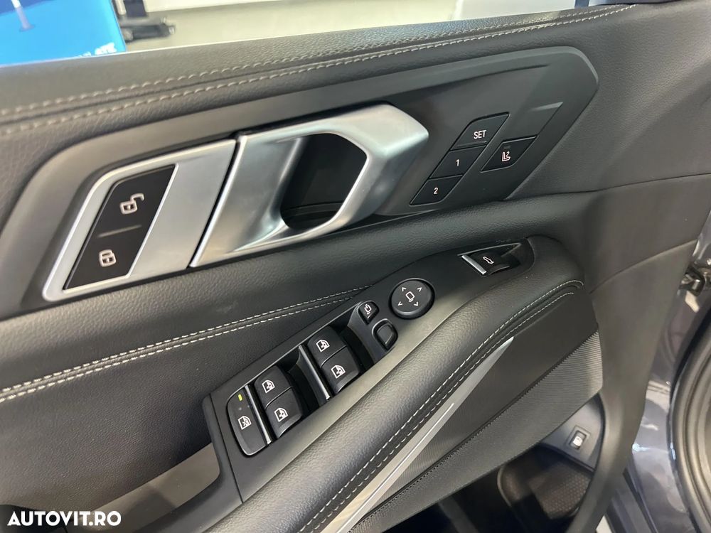 BMW X5 xDrive45e AT PHEV - 14
