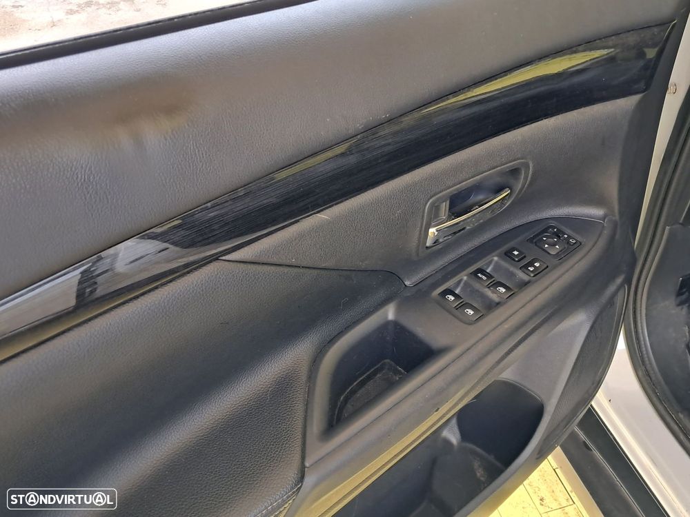 Mitsubishi Outlander 2.2 DI-D Kaiteki - 3
