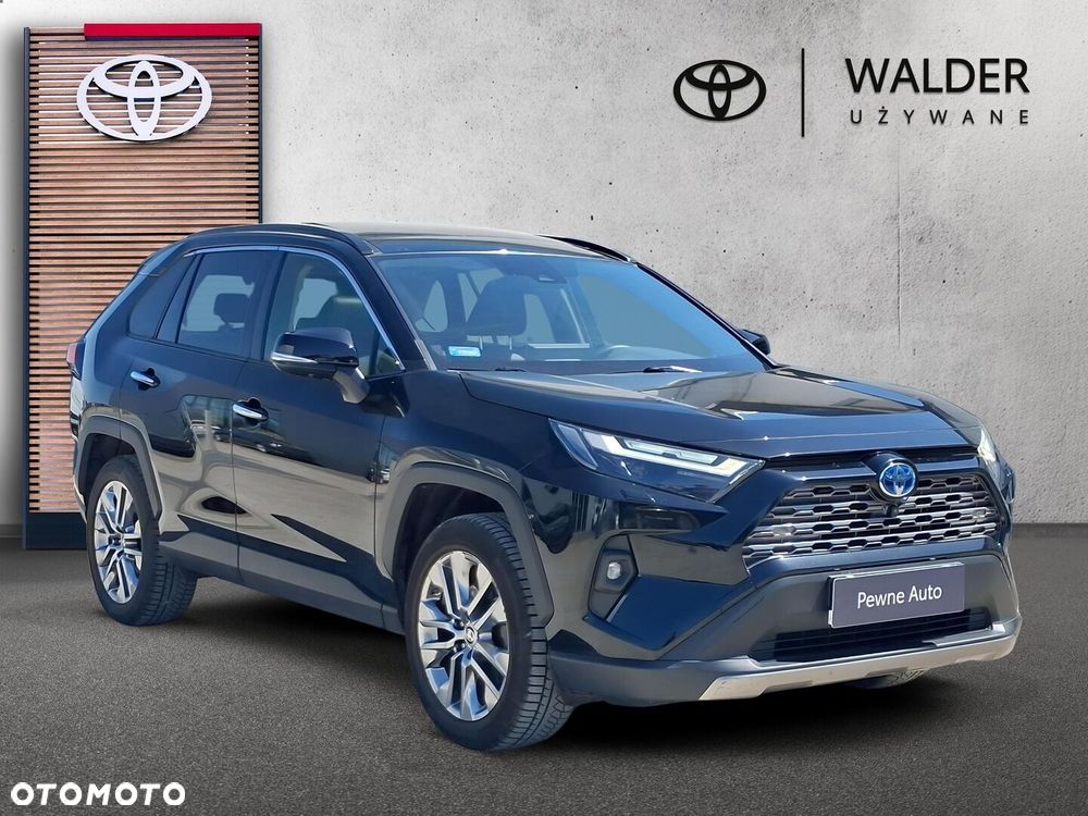 Toyota RAV4 - 8