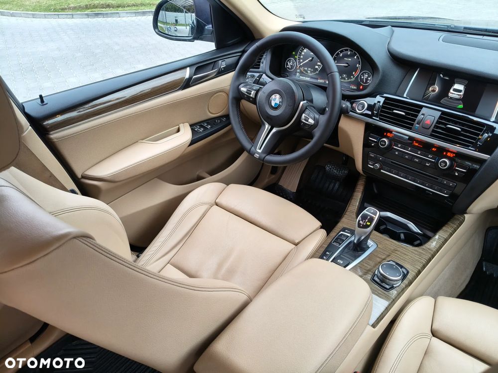 BMW X4 - 14