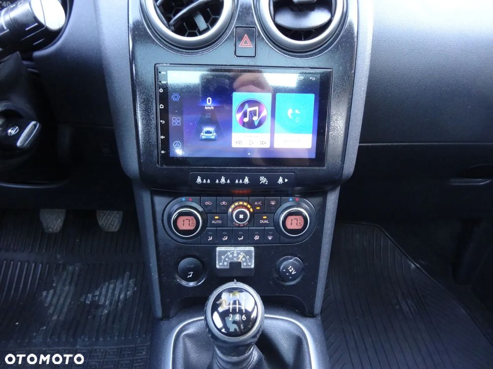 Nissan Qashqai 2.0 tekna - 27