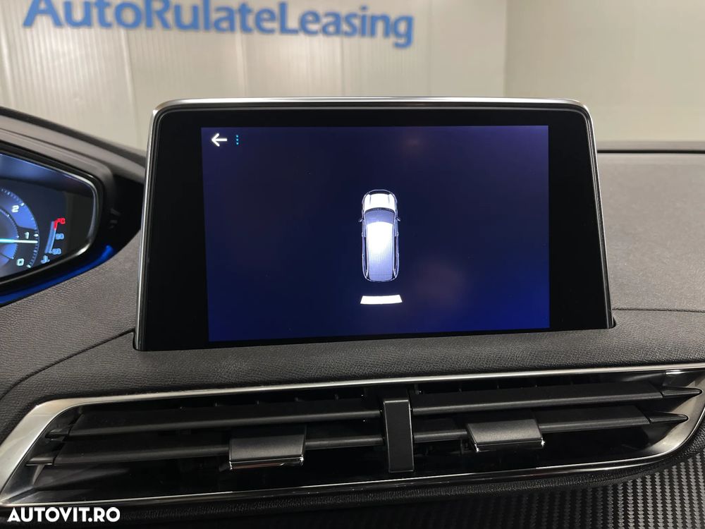 Peugeot 5008 BlueHDI 130 EAT8 Active Business-Paket - 17