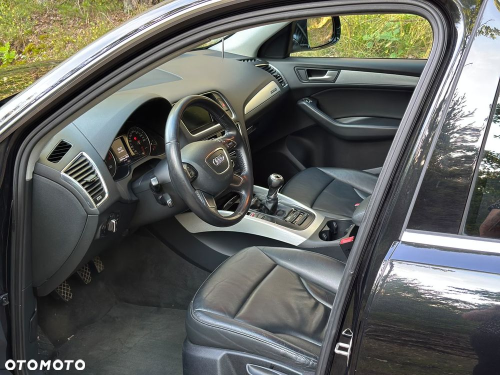 Audi Q5 2.0 TDI Quattro - 11