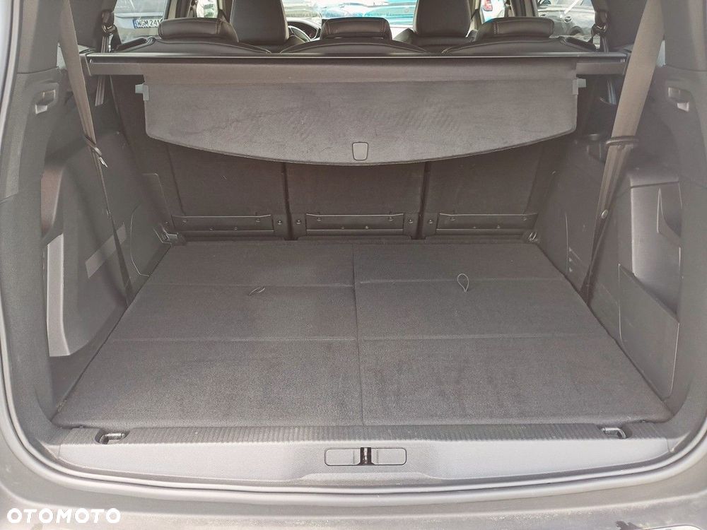 Peugeot 5008 1.6 PureTech GT S&S EAT8 - 7