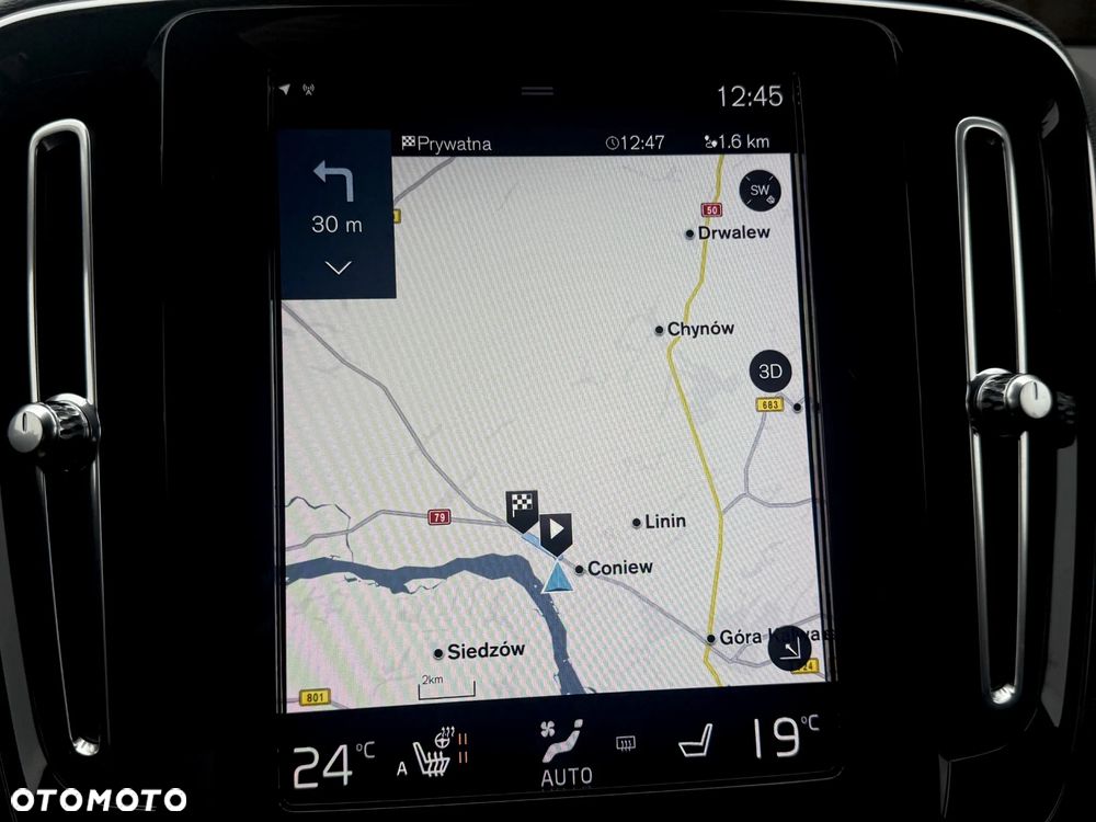 Volvo XC 40 D3 R-Design - 22