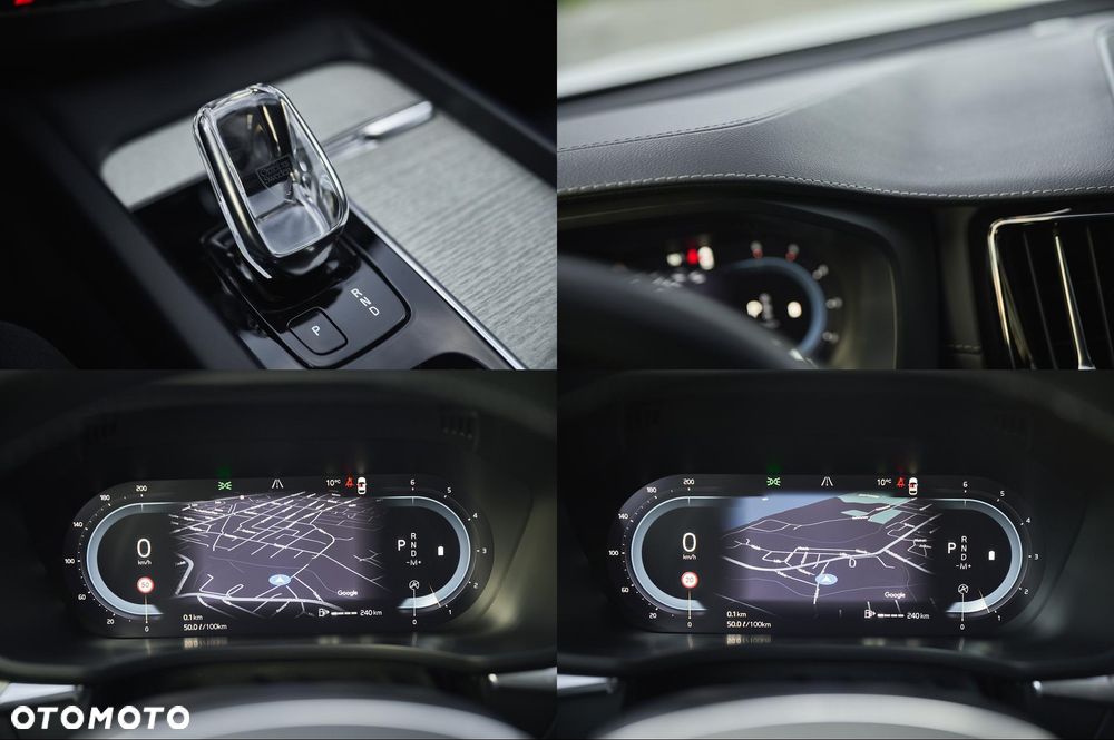 Volvo XC 60 B4 D AWD Inscription - 38