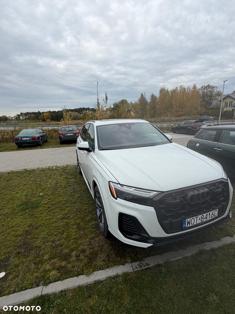 Audi Q7 - 12