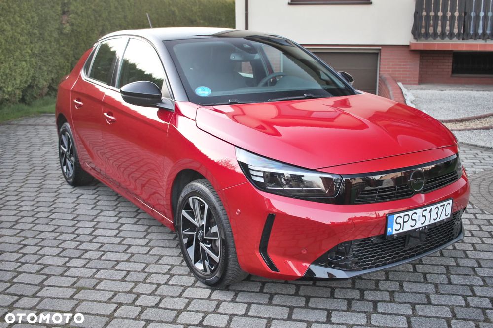 Opel Corsa 1.2 Direct Injection Turbo Start/Stop GS - 3