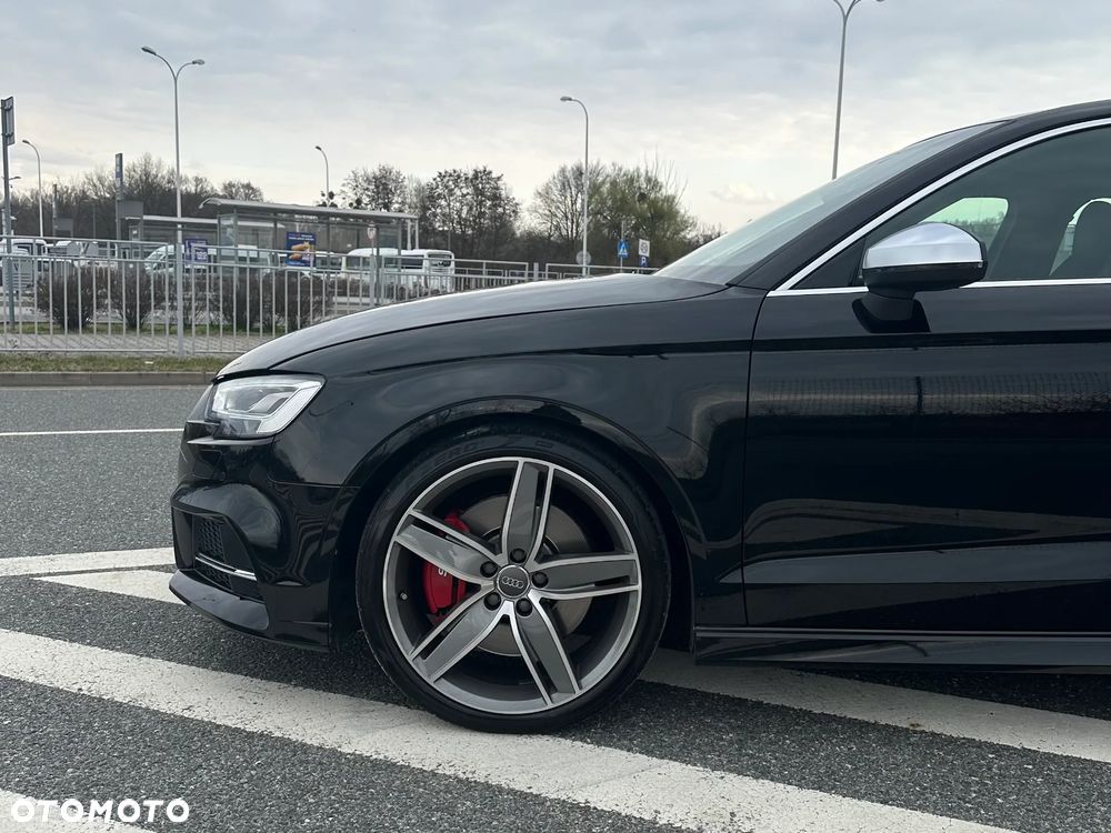 Audi S3 - 31