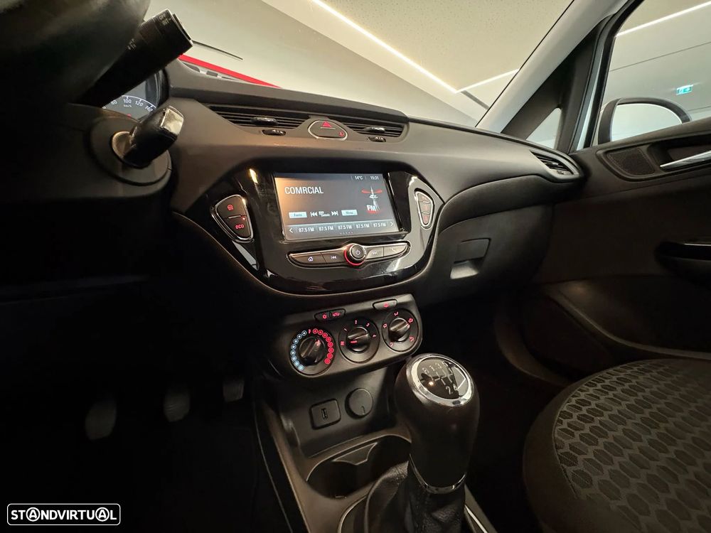 Opel Corsa 1.3 CDTi - 8