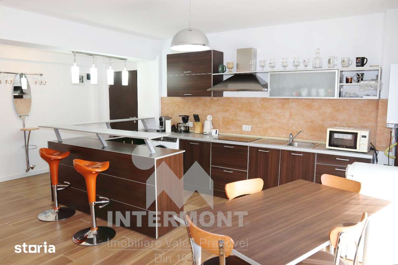 Apartament 3 camere, balcon, grădină - Imagine principală: 5/17