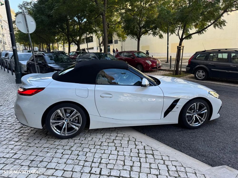 BMW Z4 sDrive20i Aut. - 16