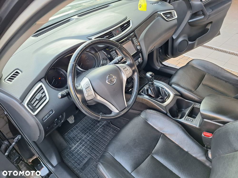 Nissan X-Trail 1.6 DCi Acenta - 20