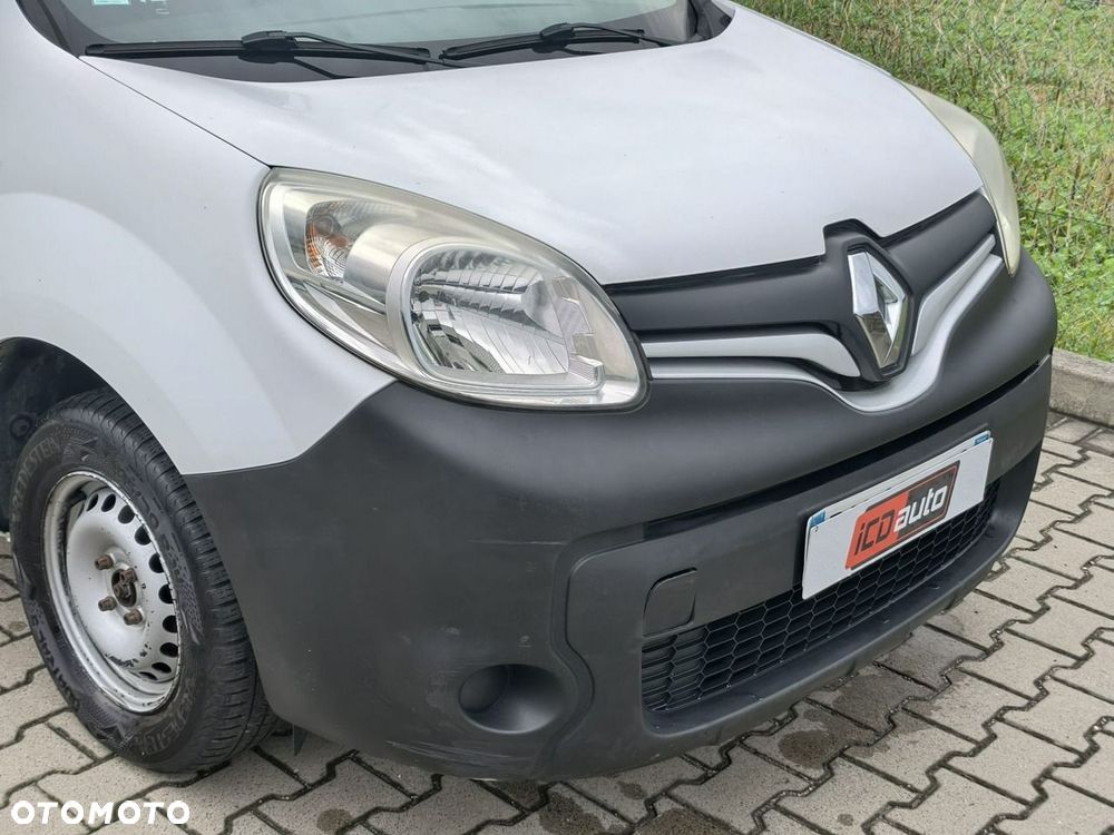 Renault Kangoo - 18