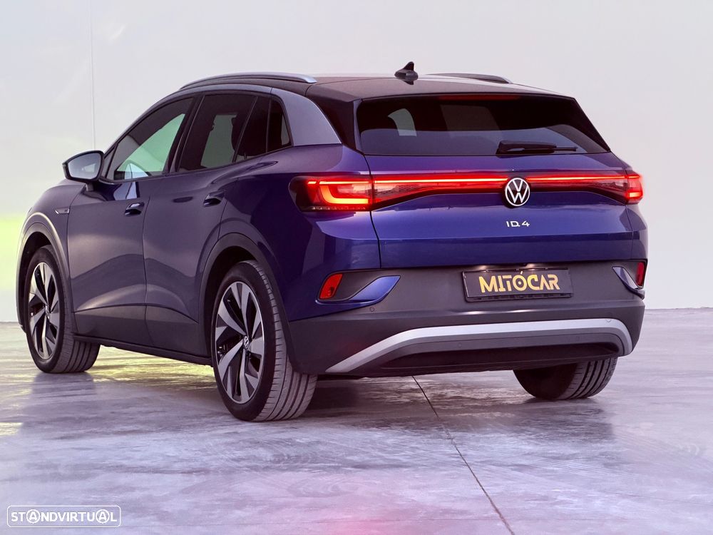 VW ID.5 Pro Performance - 26