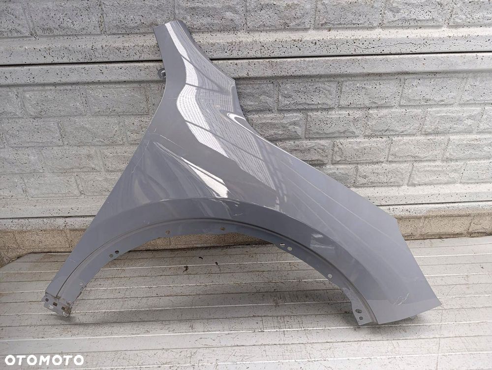 ford kuga escape mk3 20-24 błotnik przedni prawy oryginał - 1