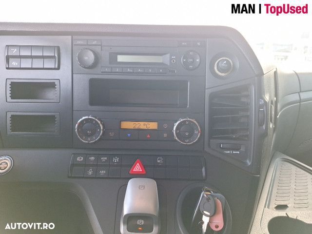 Mercedes-Benz Arocs 963-8-G - 11