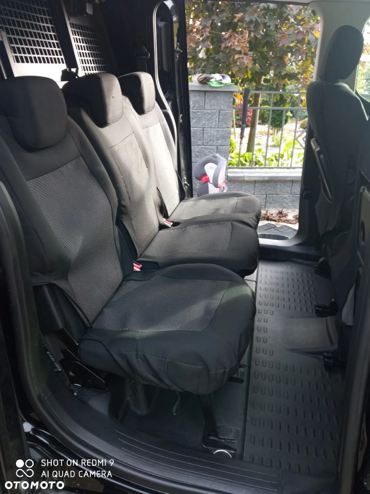 Opel Combo Life 1.5 CDTI Elite S&S - 12