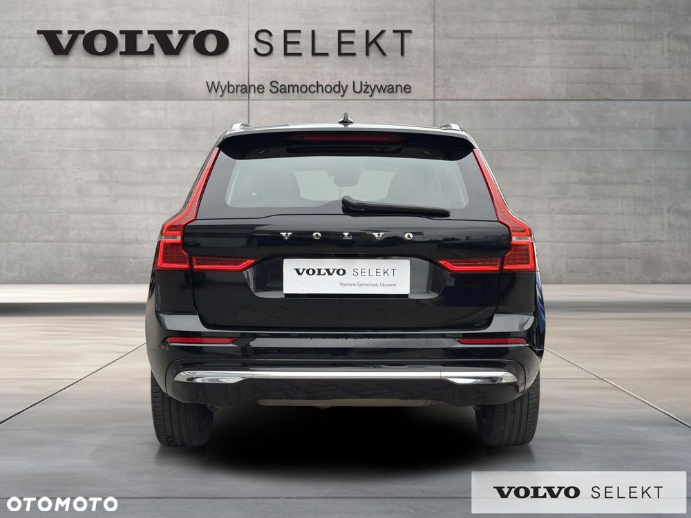 Volvo XC 60 - 5