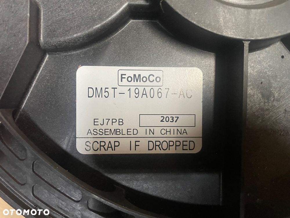 DM5T-19A067 Głośnik subwoofer Ford - 3