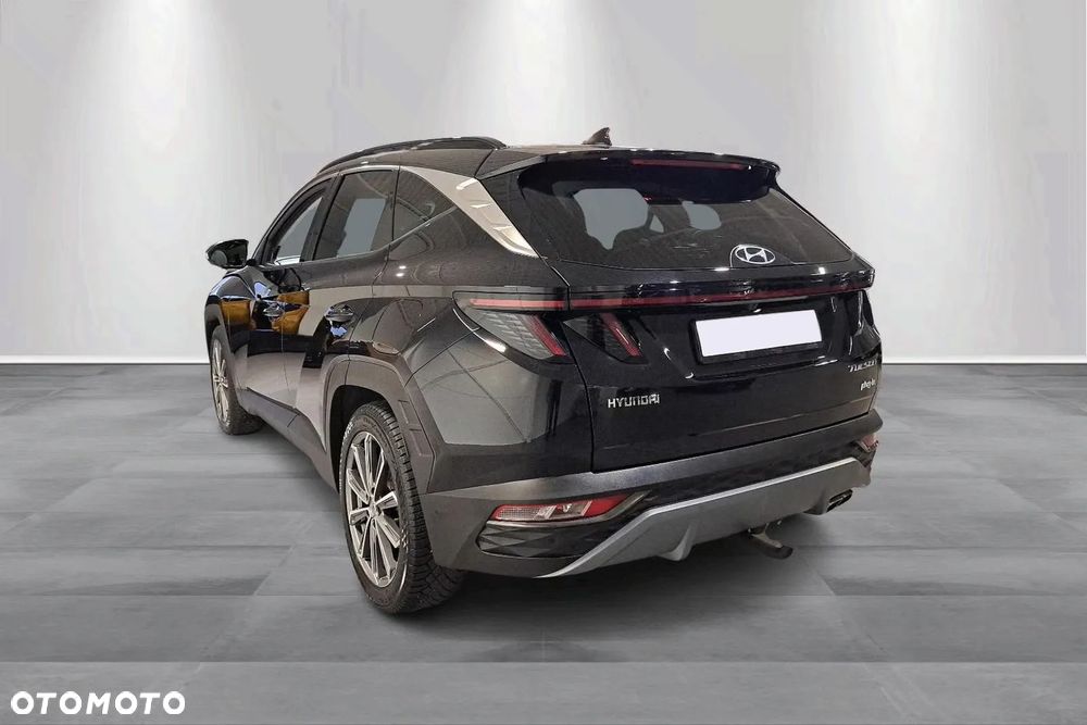 Hyundai Tucson 1.6 T-GDi 4WD Prime - 6