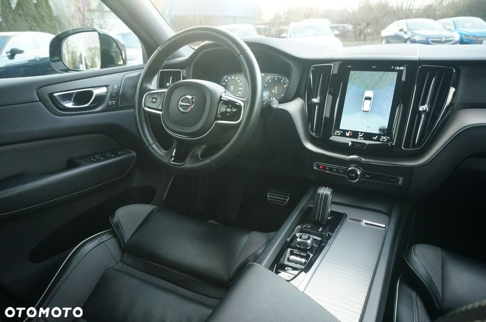 Volvo XC 60 B4 B Geartronic RDesign - 15