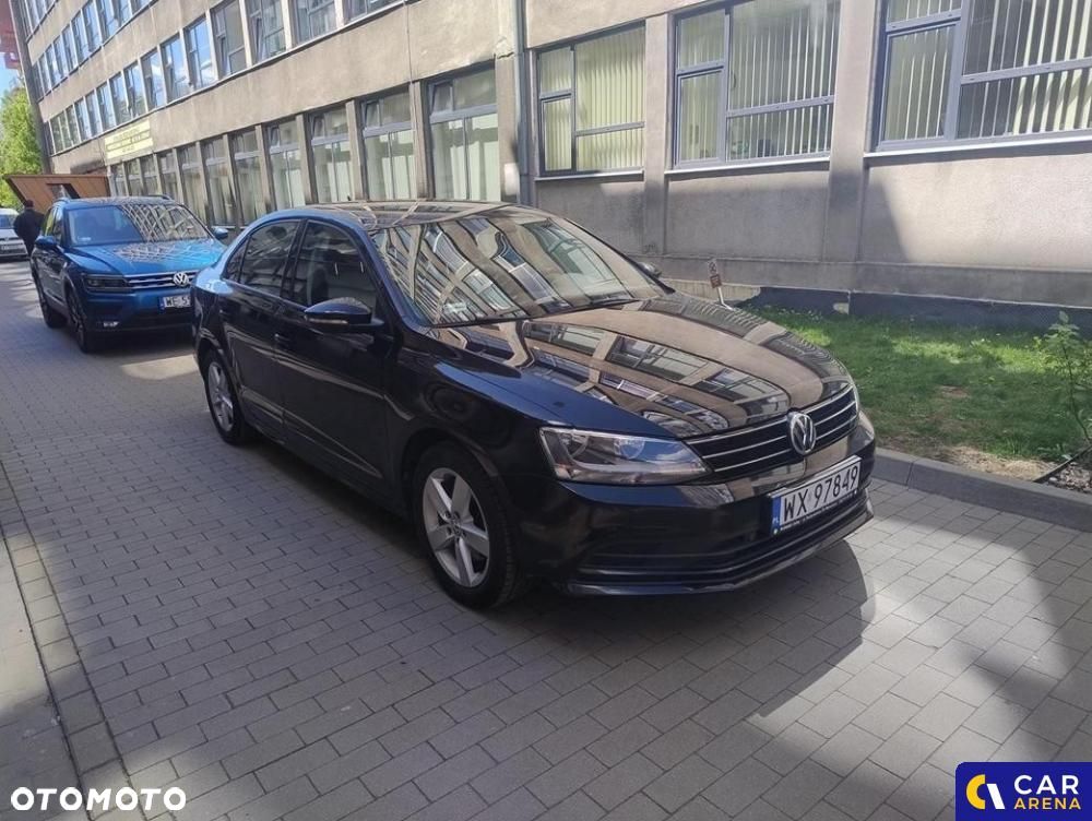 Volkswagen Jetta - 5
