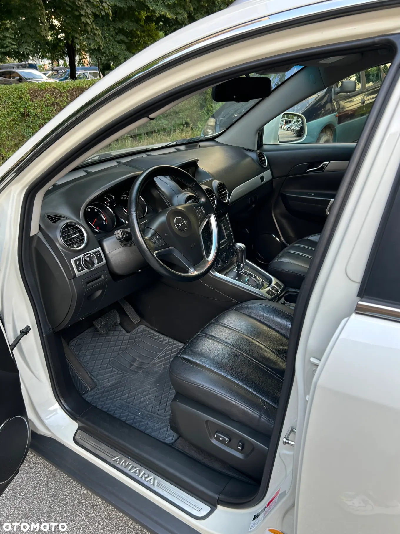 Opel Antara 2.2 CDTI Cosmo - 5